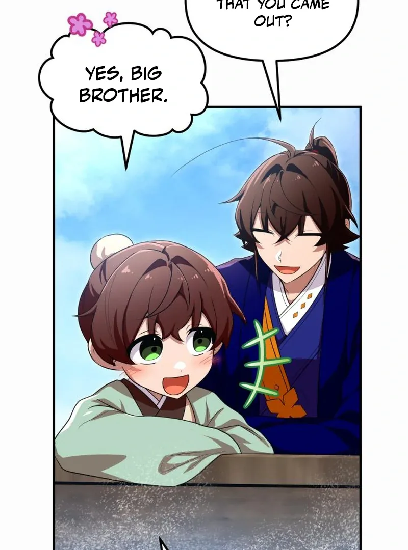 Heavenly Demon Tavern Chapter 42 page 62