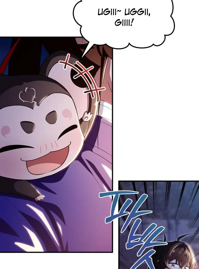 Heavenly Demon Tavern Chapter 42 page 106