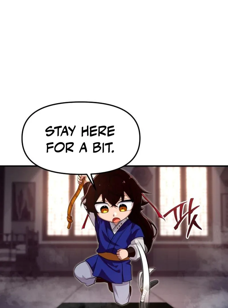 Heavenly Demon Tavern Chapter 43 page 47