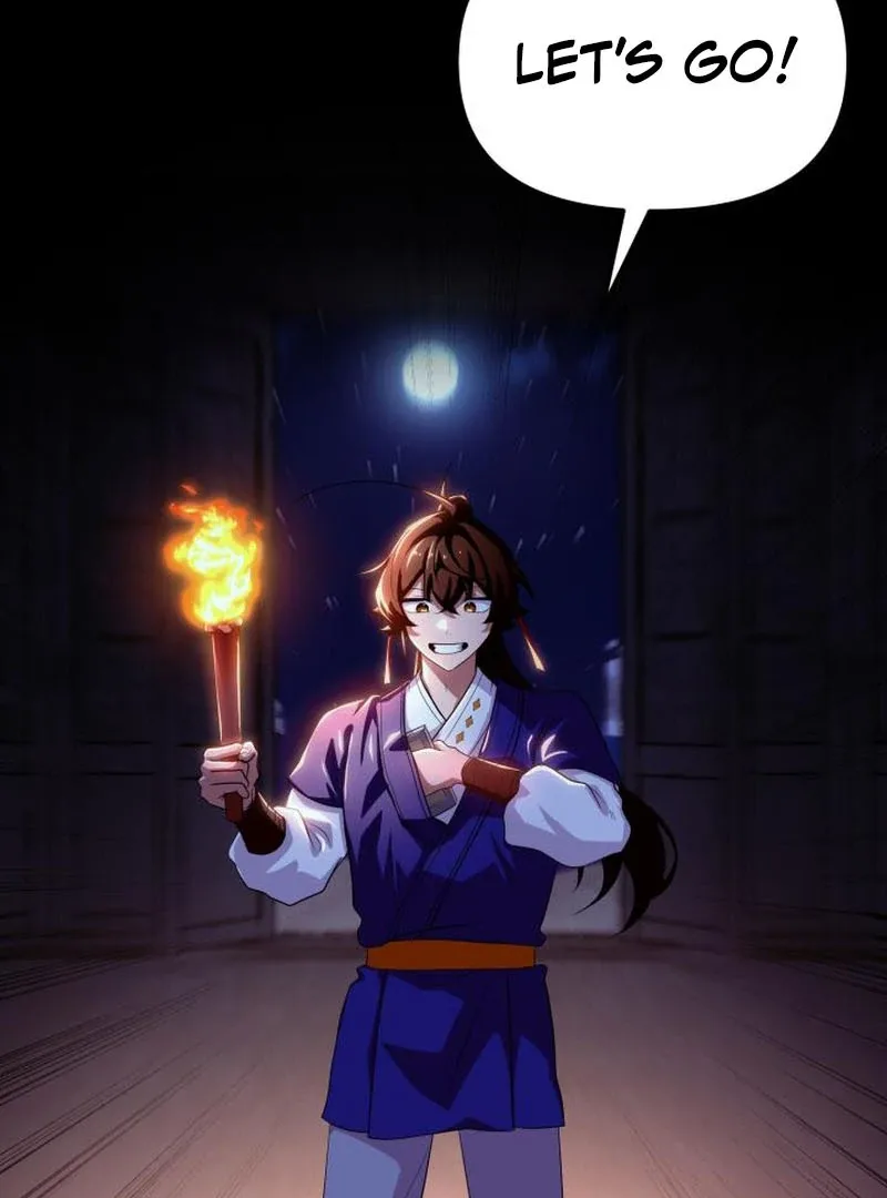 Heavenly Demon Tavern Chapter 43 page 4