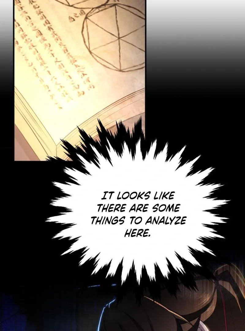 Heavenly Demon Tavern Chapter 43 page 18