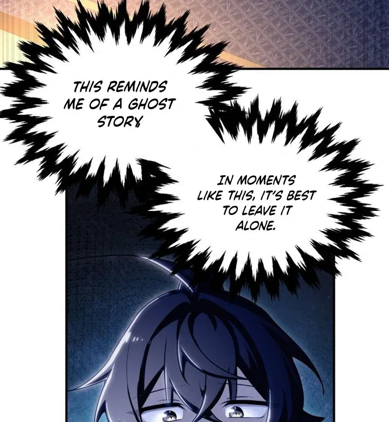 Heavenly Demon Tavern Chapter 43 page 14
