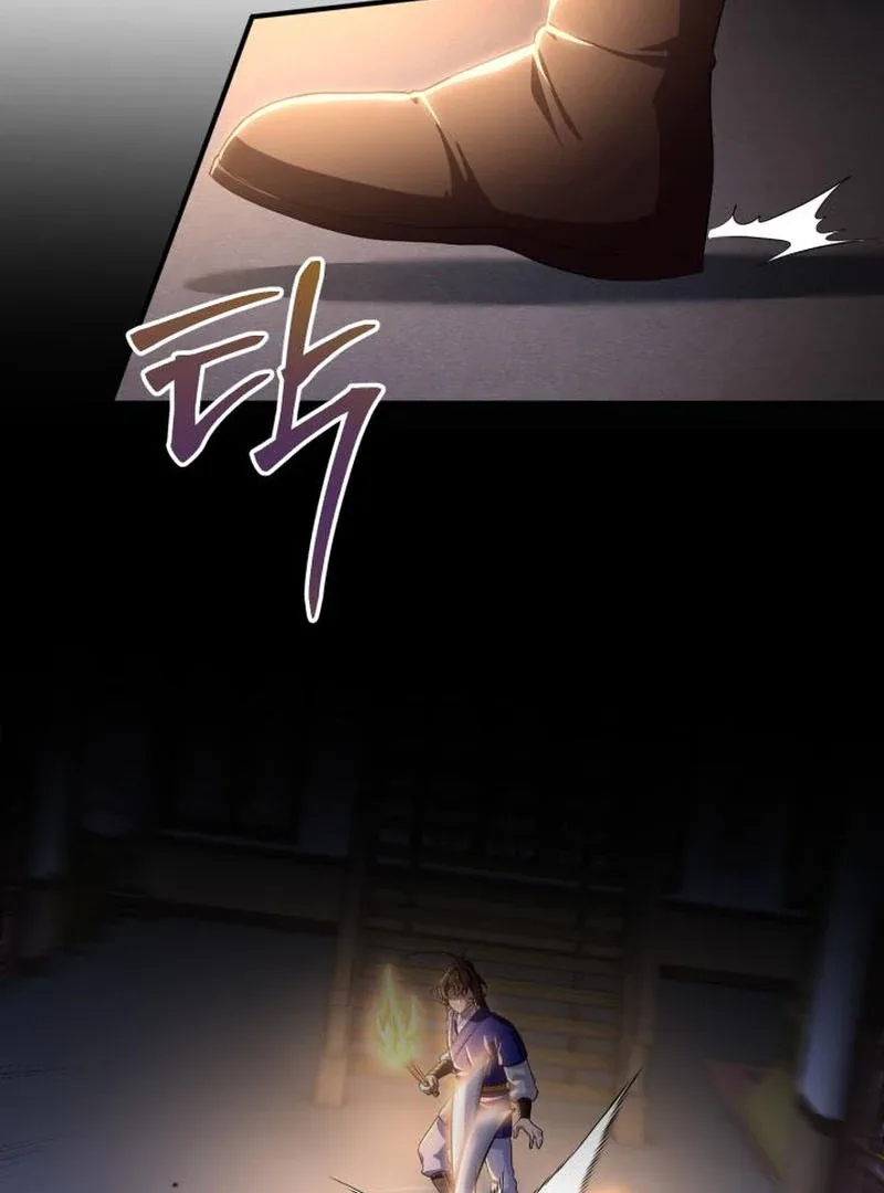 Heavenly Demon Tavern Chapter 43 page 9