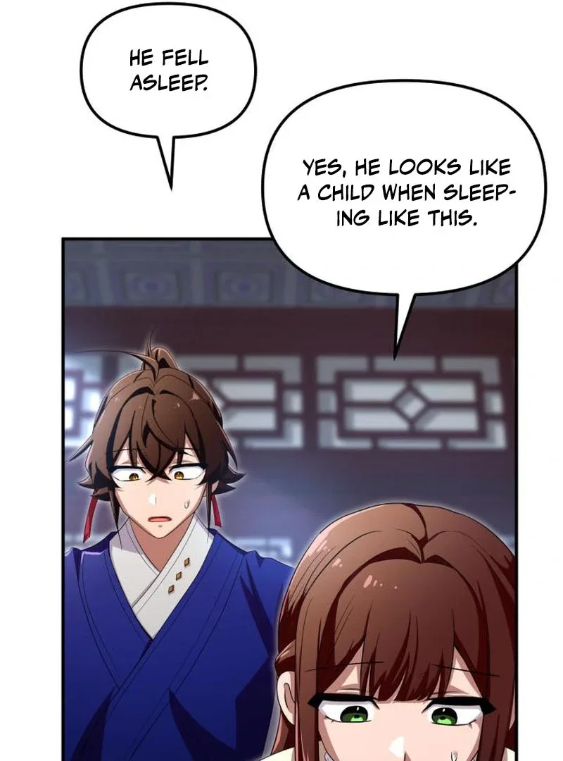 Heavenly Demon Tavern Chapter 43 page 100