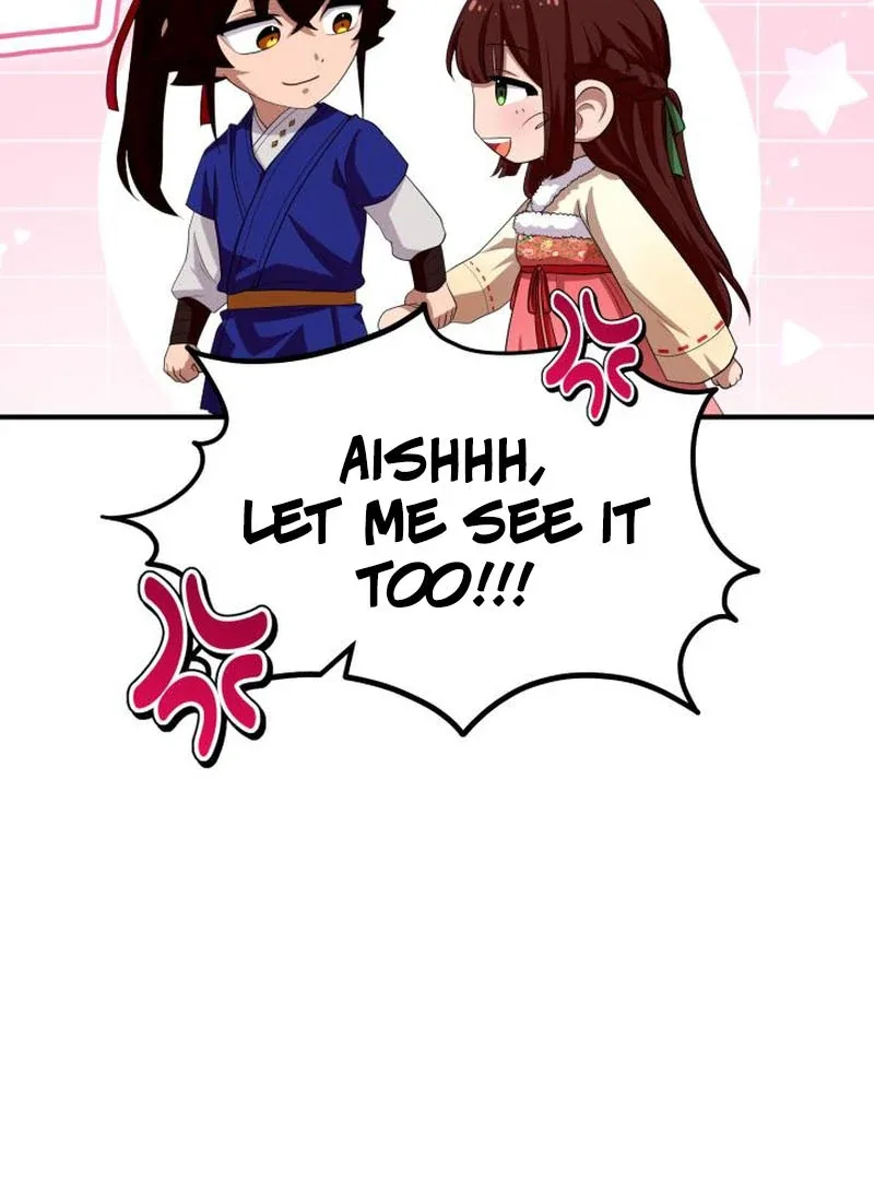 Heavenly Demon Tavern Chapter 43 page 106