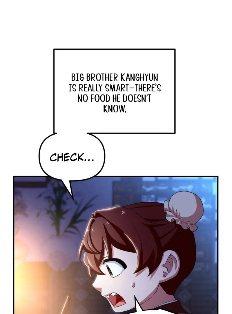 Heavenly Demon Tavern Chapter 43 page 121