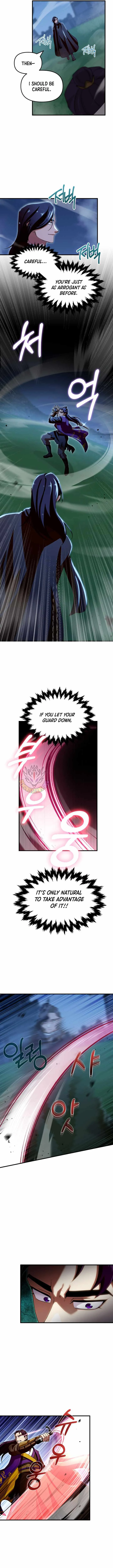 Heavenly Demon Tavern Chapter 53 page 3