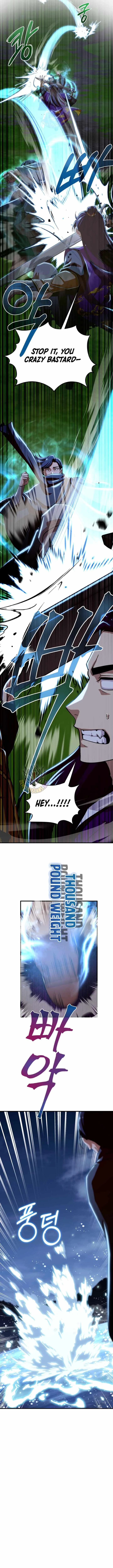 Heavenly Demon Tavern Chapter 53 page 13