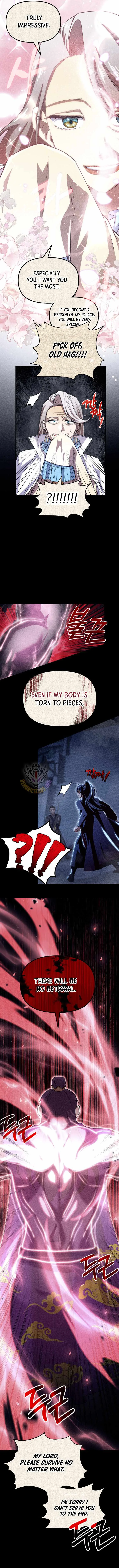 Heavenly Demon Tavern Chapter 52 page 12