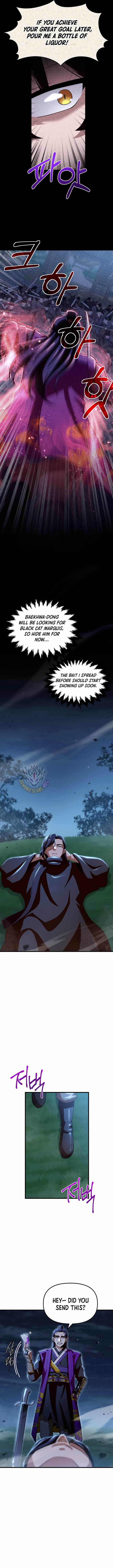 Heavenly Demon Tavern Chapter 52 page 13
