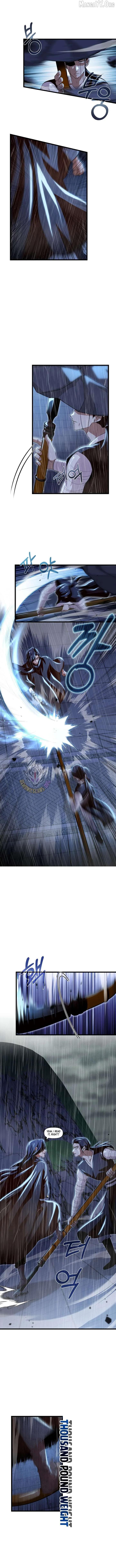 Heavenly Demon Tavern Chapter 57 page 7