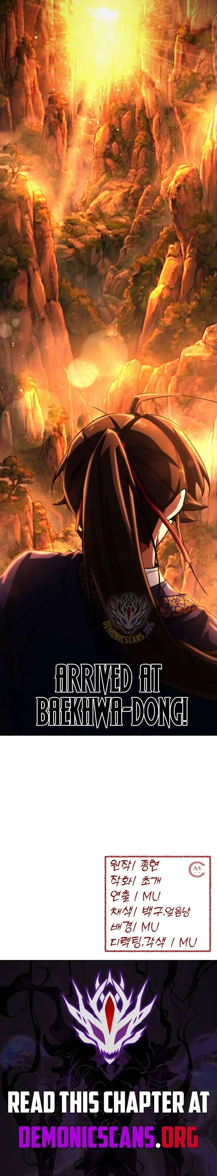 Heavenly Demon Tavern Chapter 62 page 14