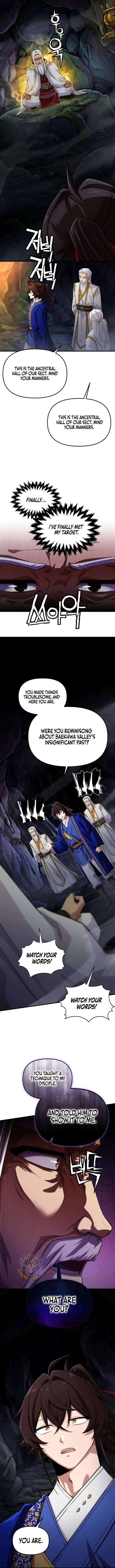Heavenly Demon Tavern Chapter 63 page 13