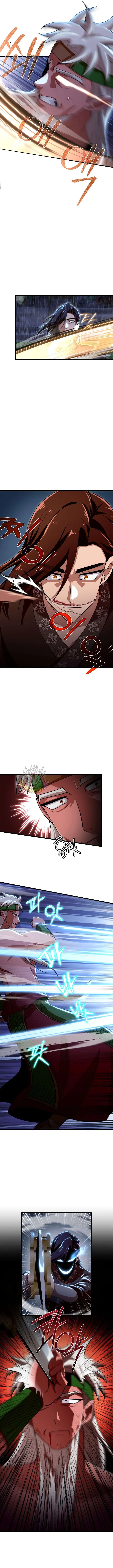 Heavenly Demon Tavern Chapter 59 page 4