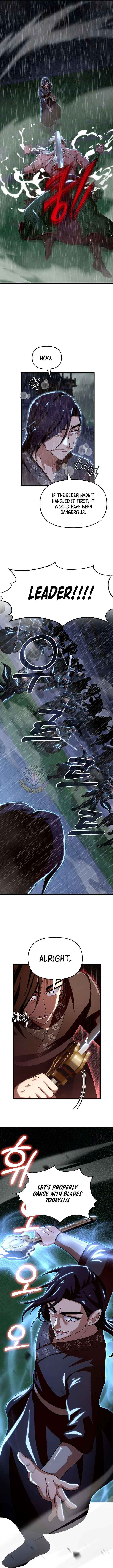 Heavenly Demon Tavern Chapter 59 page 7