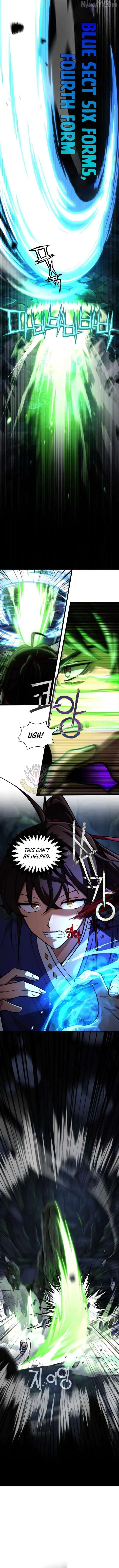 Heavenly Demon Tavern Chapter 64 page 9