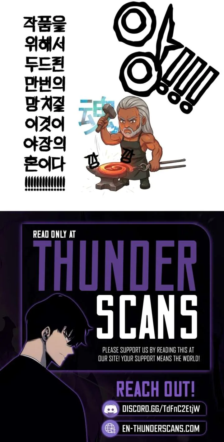 Heavenly Demon Tavern Chapter 66 page 19