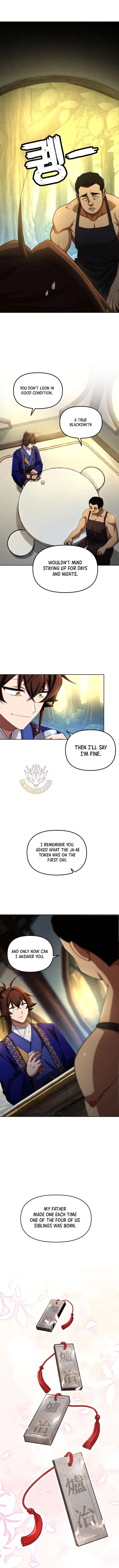 Heavenly Demon Tavern Chapter 67 page 2
