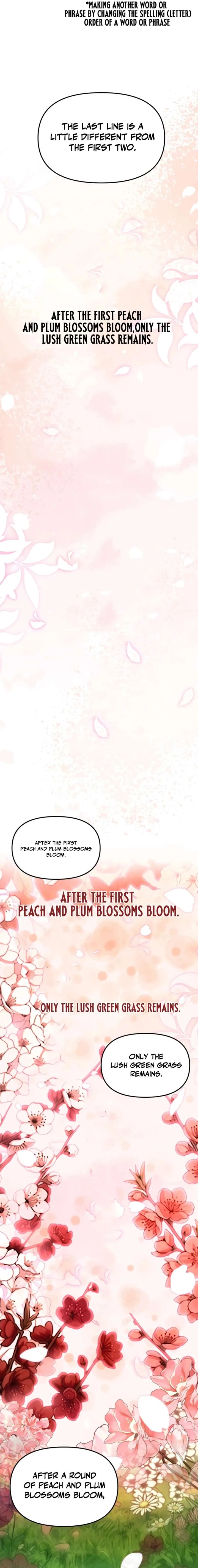 Heavenly Demon Tavern Chapter 70 page 3