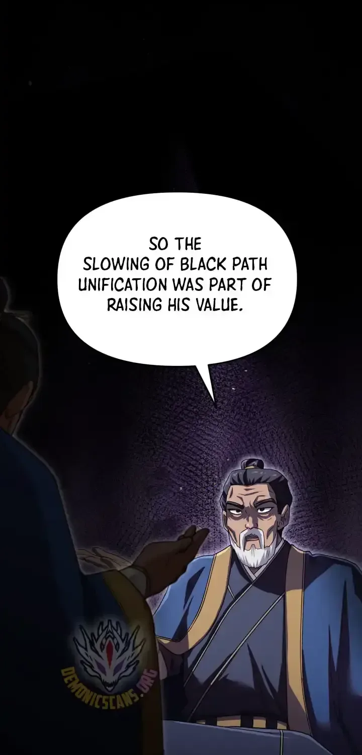 Heavenly Demon Tavern Chapter 73 page 37