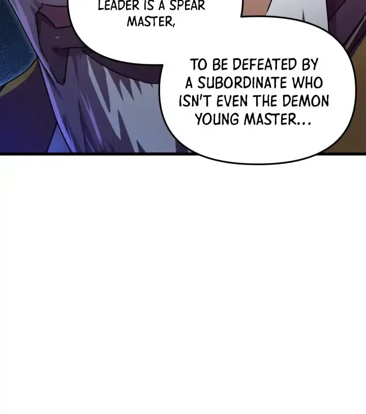 Heavenly Demon Tavern Chapter 73 page 20