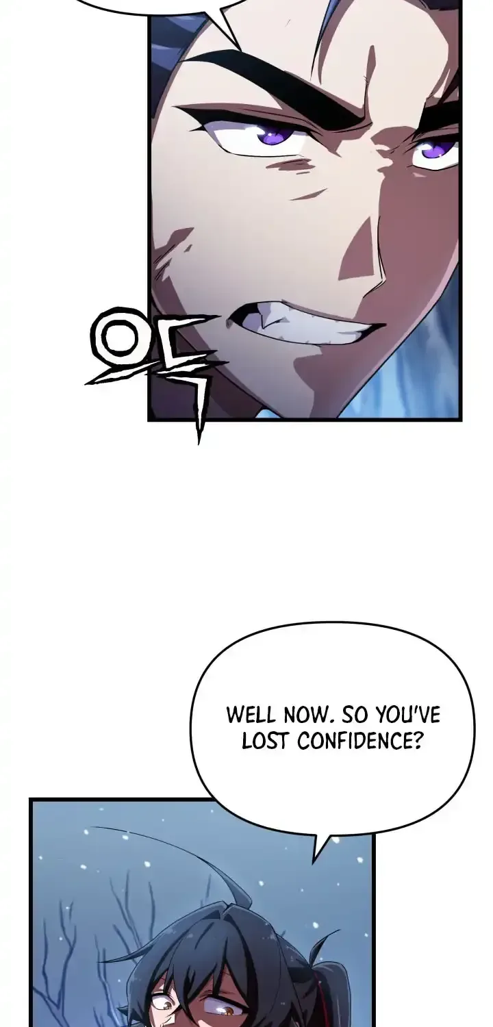 Heavenly Demon Tavern Chapter 73 page 52