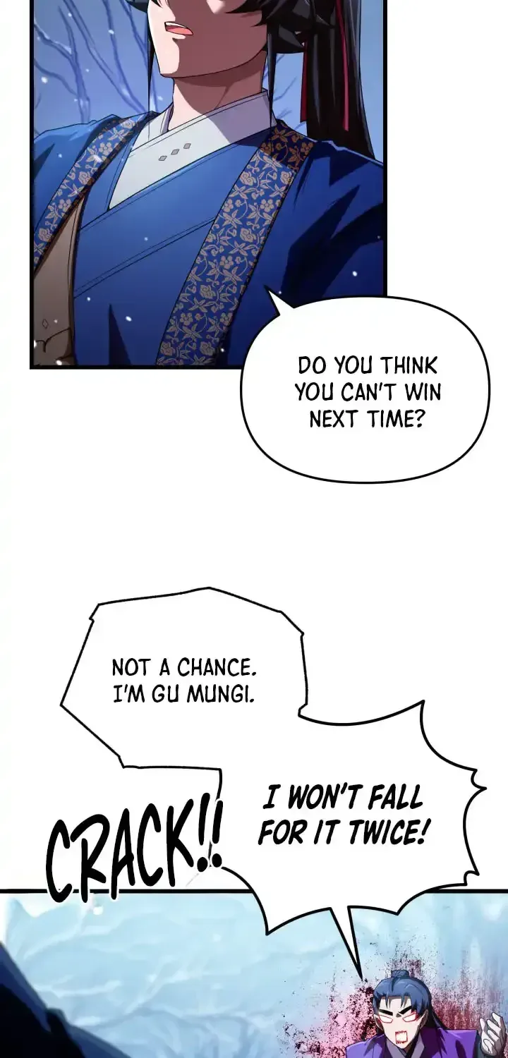 Heavenly Demon Tavern Chapter 73 page 53
