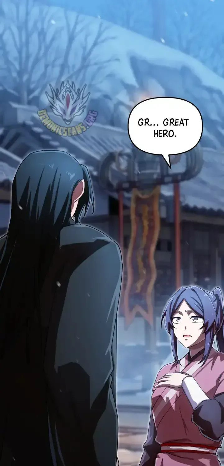 Heavenly Demon Tavern Chapter 73 page 85