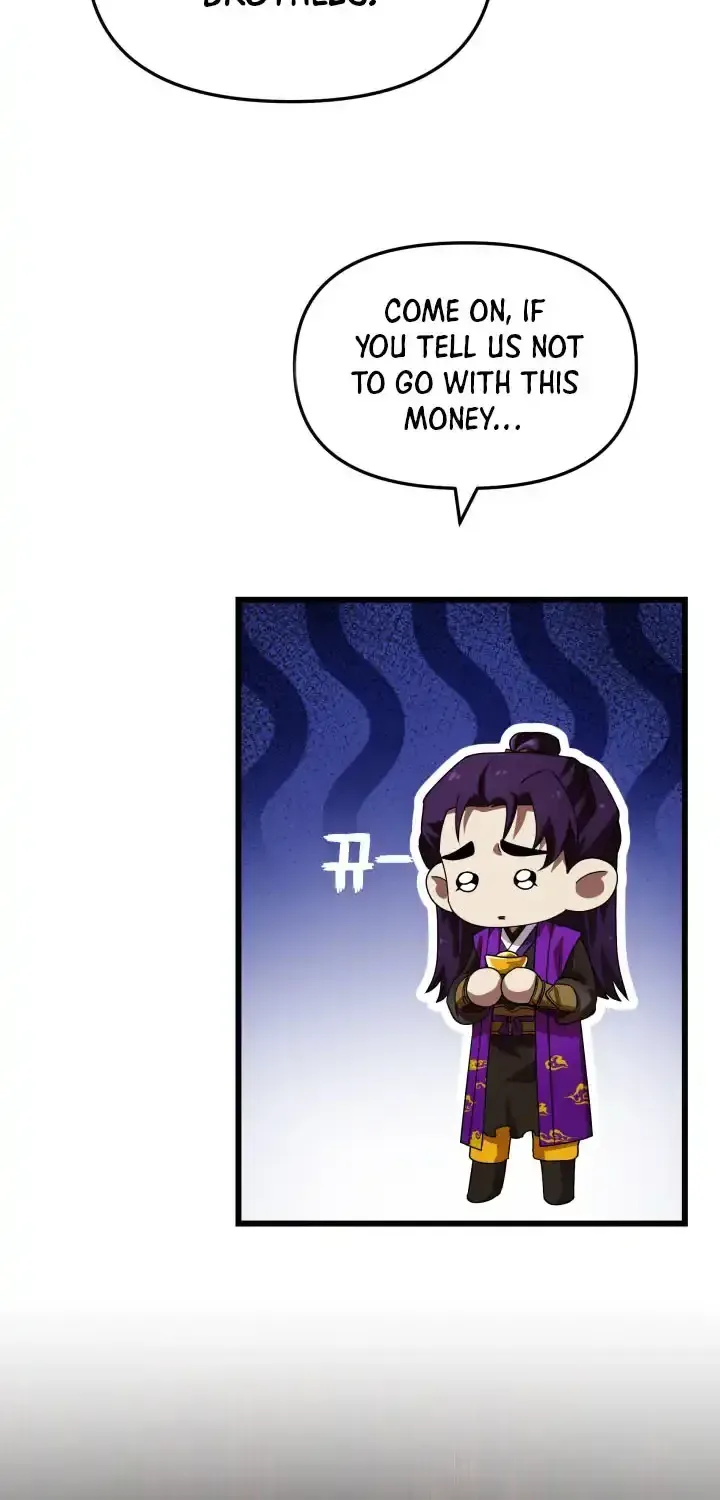 Heavenly Demon Tavern Chapter 73 page 66