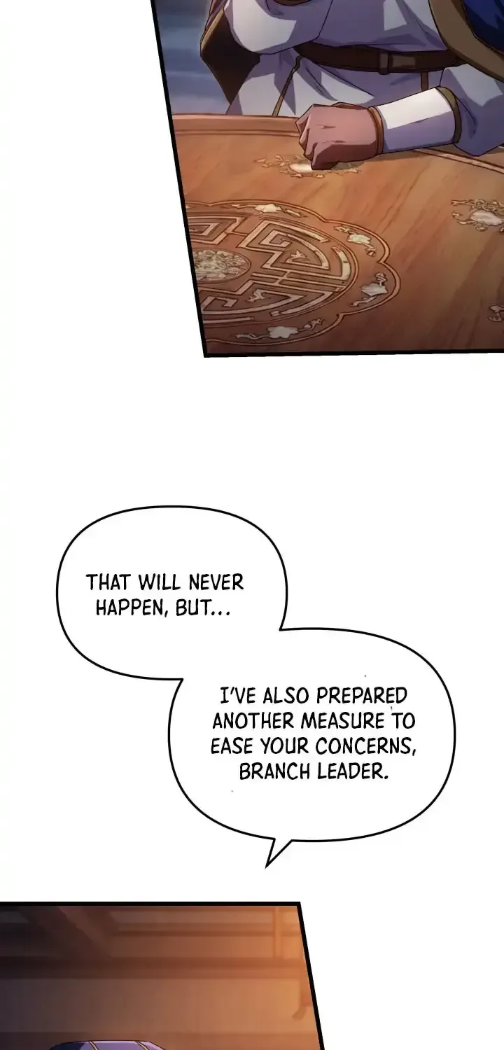 Heavenly Demon Tavern Chapter 73 page 72