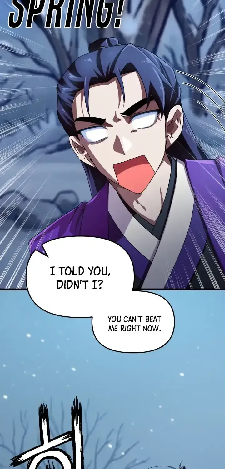 Heavenly Demon Tavern Chapter 73 page 50