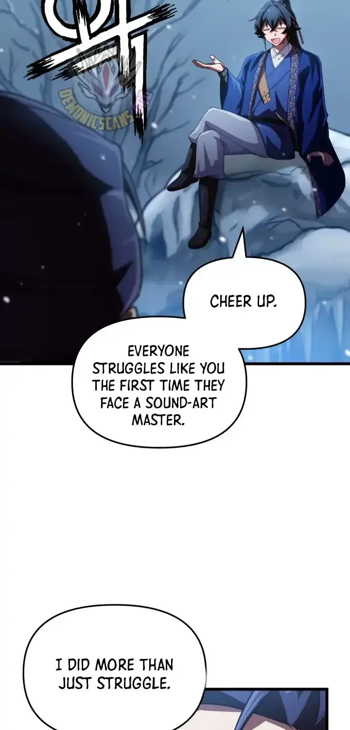 Heavenly Demon Tavern Chapter 73 page 51