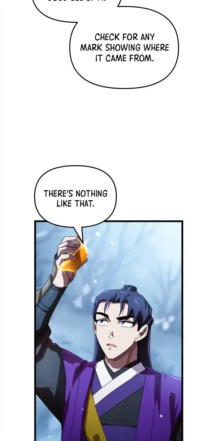 Heavenly Demon Tavern Chapter 73 page 62