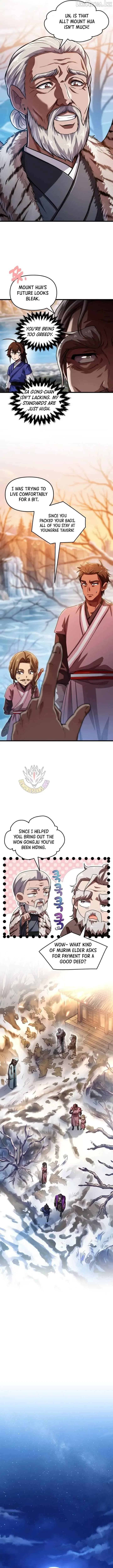 Heavenly Demon Tavern Chapter 77 page 6