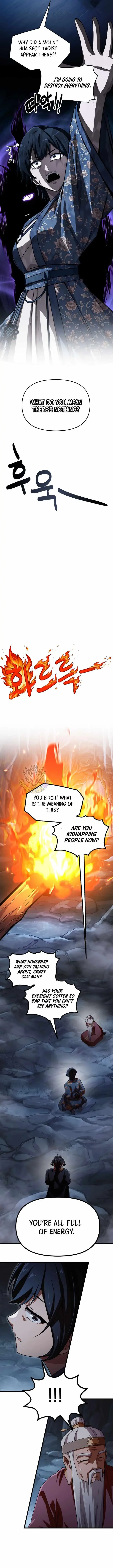 Heavenly Demon Tavern Chapter 80 page 5