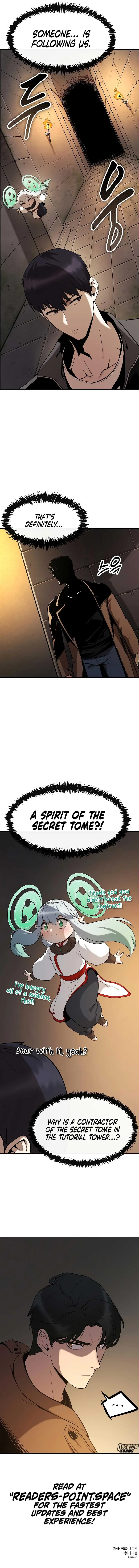 Heavenly Demon Wants to Be A Chef Chapter 2 page 14
