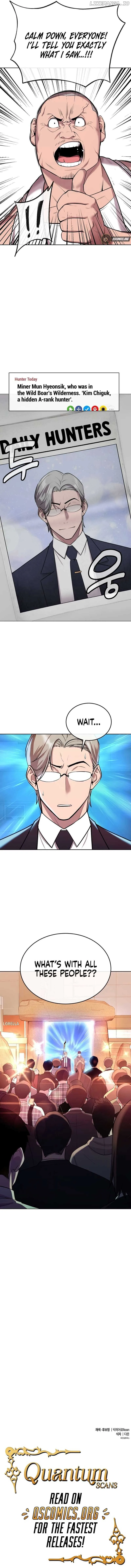 Heavenly Demon Wants to Be A Chef Chapter 18 page 17