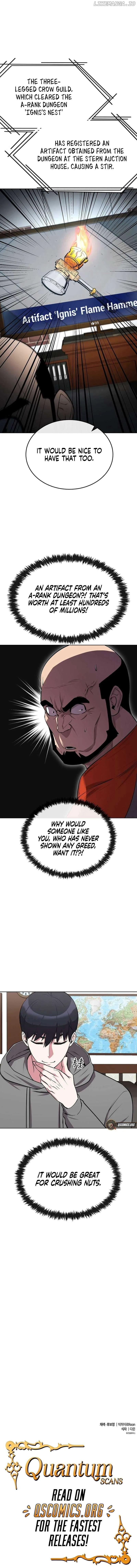 Heavenly Demon Wants to Be A Chef Chapter 21 page 13