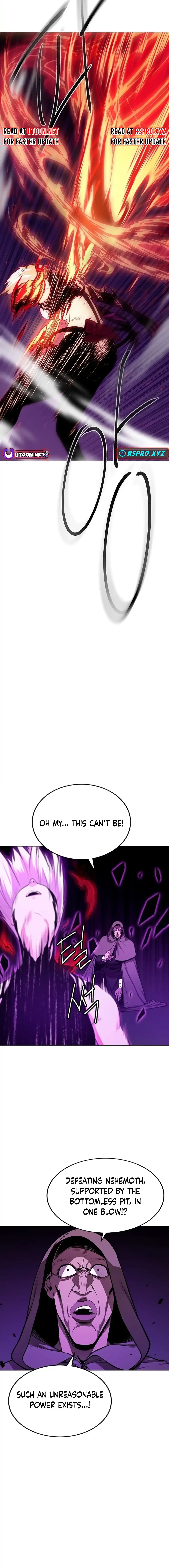Heavenly Demon Wants to Be A Chef Chapter 26 page 3