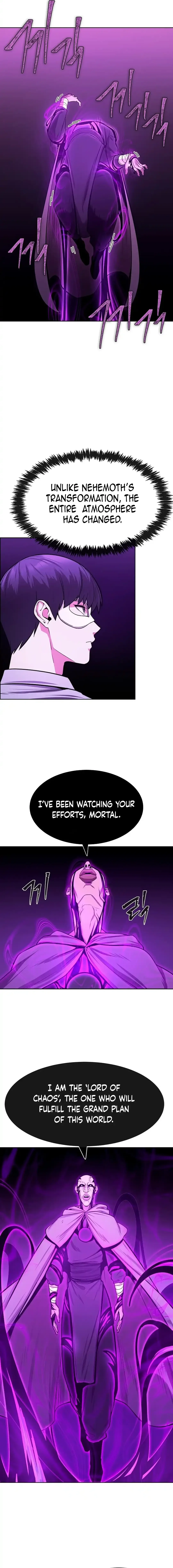 Heavenly Demon Wants to Be A Chef Chapter 26 page 12