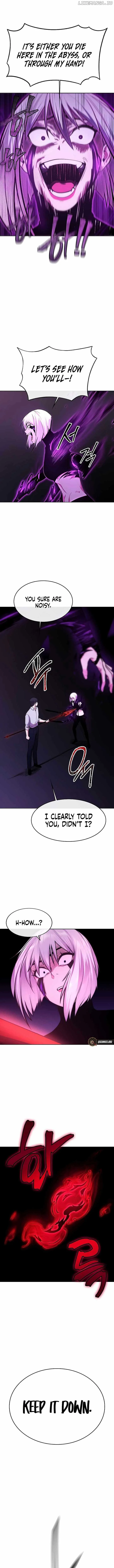 Heavenly Demon Wants to Be A Chef Chapter 25 page 16