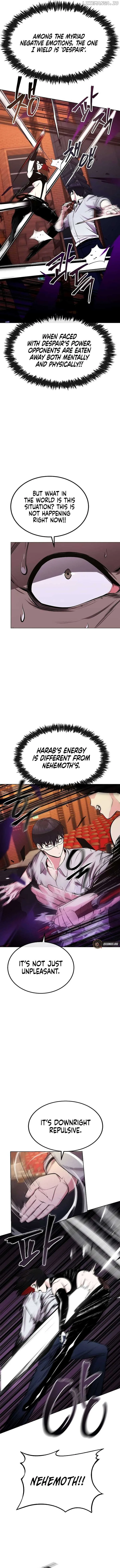 Heavenly Demon Wants to Be A Chef Chapter 24 page 13