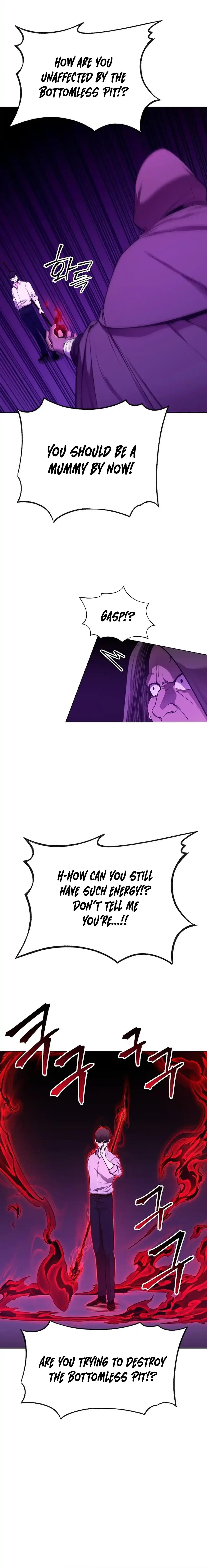 Heavenly Demon Wants to Be A Chef Chapter 26 page 4