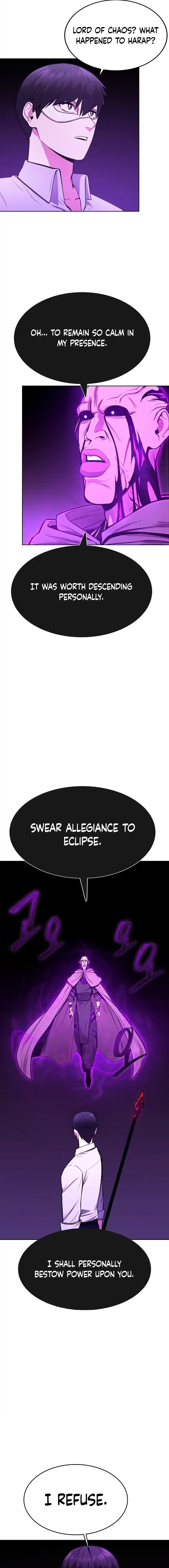 Heavenly Demon Wants to Be A Chef Chapter 26 page 13