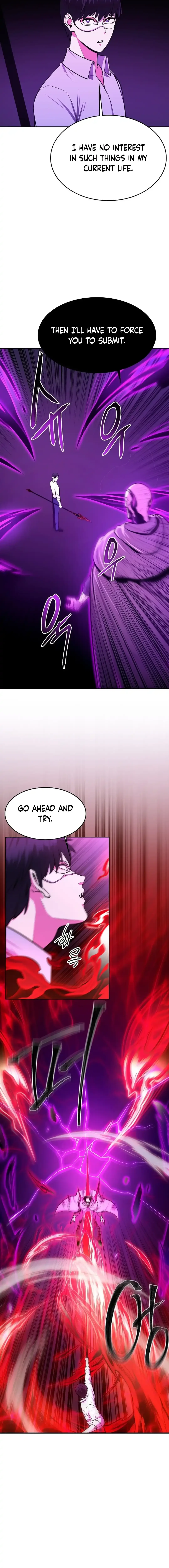 Heavenly Demon Wants to Be A Chef Chapter 26 page 14
