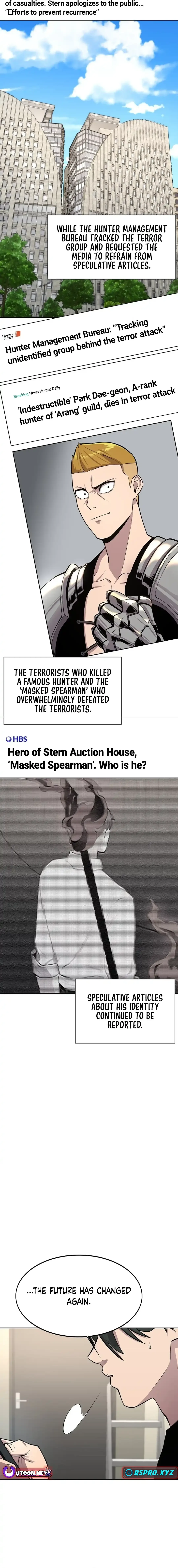 Heavenly Demon Wants to Be A Chef Chapter 26 page 19