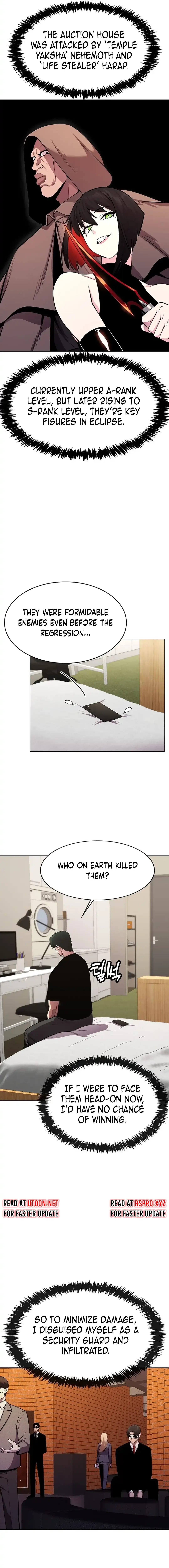 Heavenly Demon Wants to Be A Chef Chapter 26 page 20