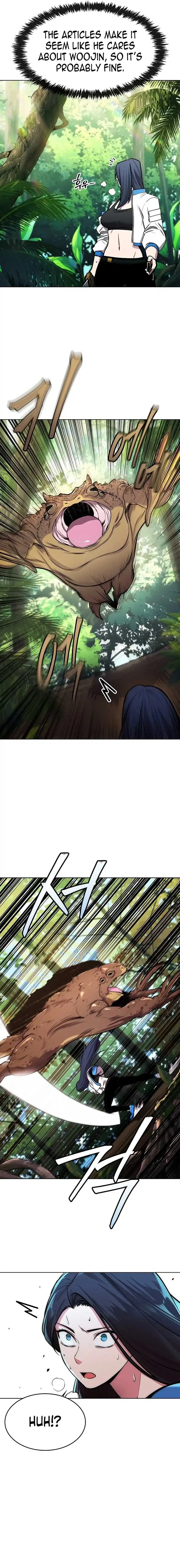 Heavenly Demon Wants to Be A Chef Chapter 29 page 12