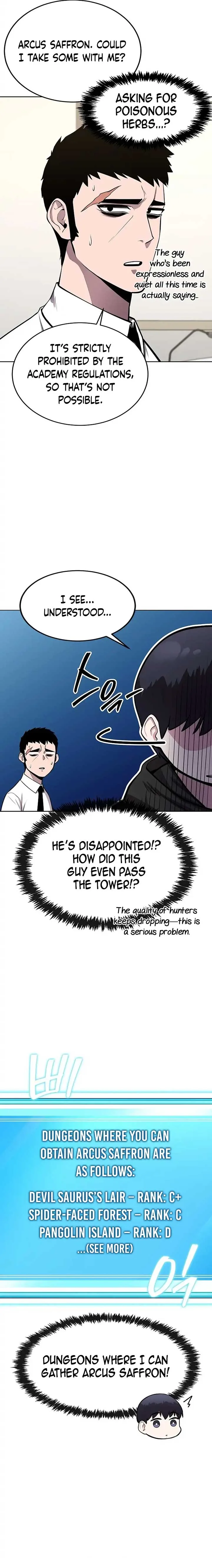 Heavenly Demon Wants to Be A Chef Chapter 29 page 7
