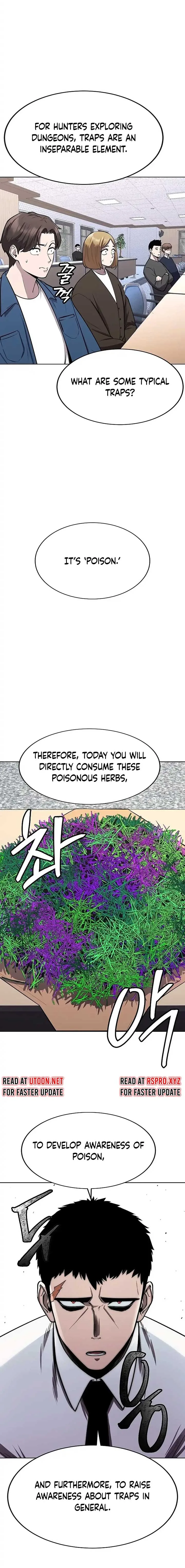 Heavenly Demon Wants to Be A Chef Chapter 28 page 23